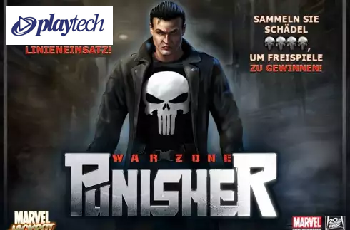 The Punisher